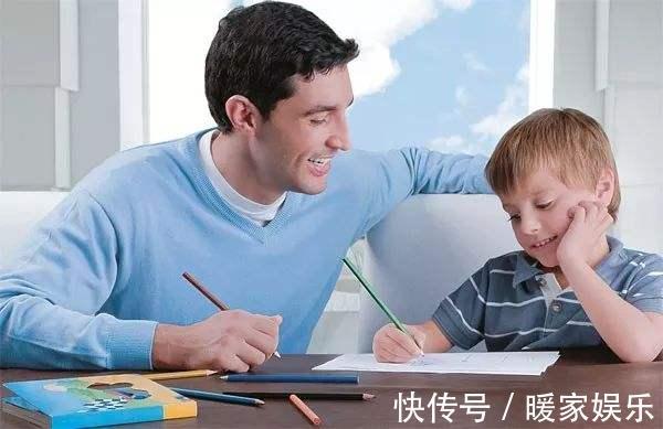 父亲|农村一家走出5博士,父亲揭露秘诀孩子5岁后,做对一件事很重要