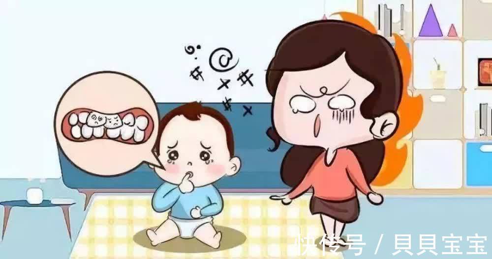 吃手|宝宝频繁吃手会变丑!!!学会这6招,帮宝宝戒掉吃手!