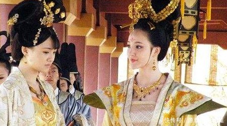 奇葩|皇帝强娶妹妹,用奇葩手段纳为妃,还生了6个孩子!