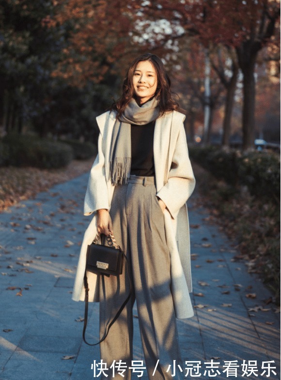 女人过了40岁，颜色记住这3选3不选，巧妙提升气质