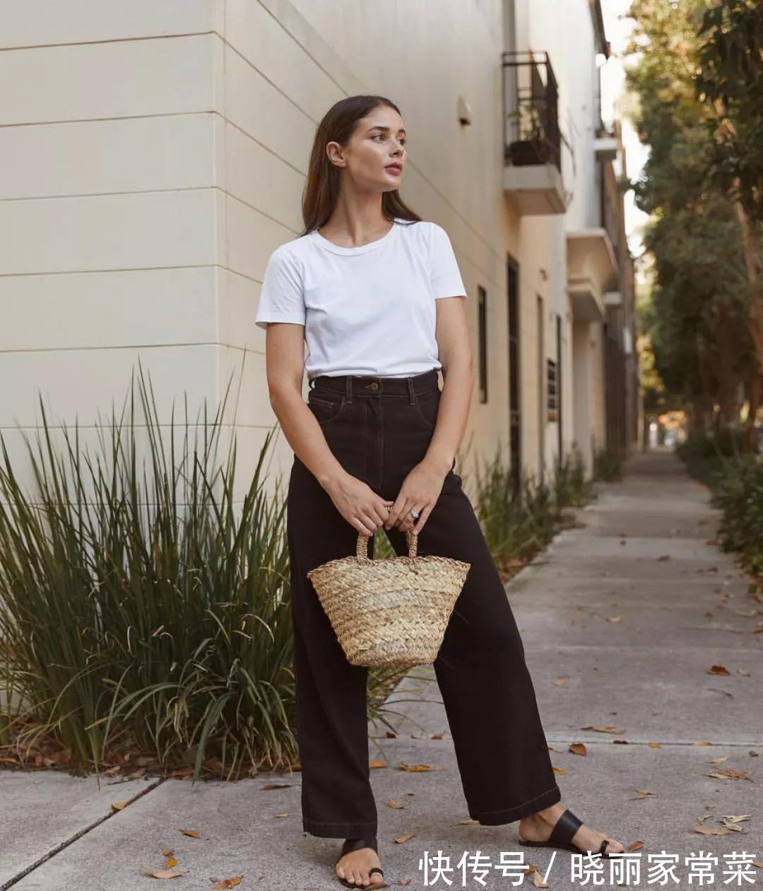 zui|黑黄皮千万别乱穿衣服!穿错了显土又显老,分分钟丑出天际!