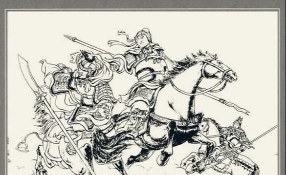 关平|关平、关兴、张苞、诸葛尚武力值怎样排序？