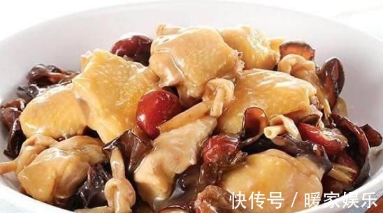 好吃不过的家常菜，鲜美可口香气十足让你食欲大开，超过瘾