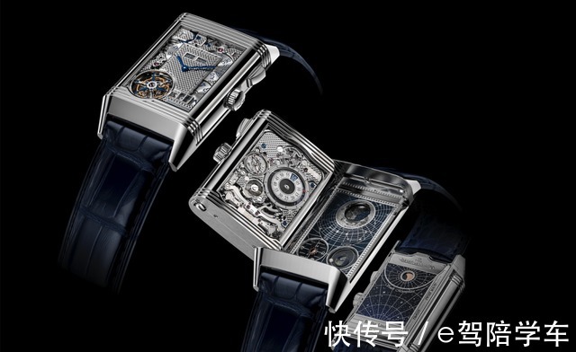 cartier！疫情结束，百达翡丽将在中国开新店！