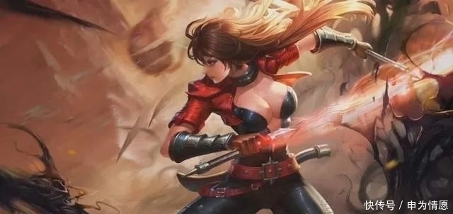 皮肤|王者荣耀:最便宜的限定皮肤,曾经270钻石必得,如今绝版五年