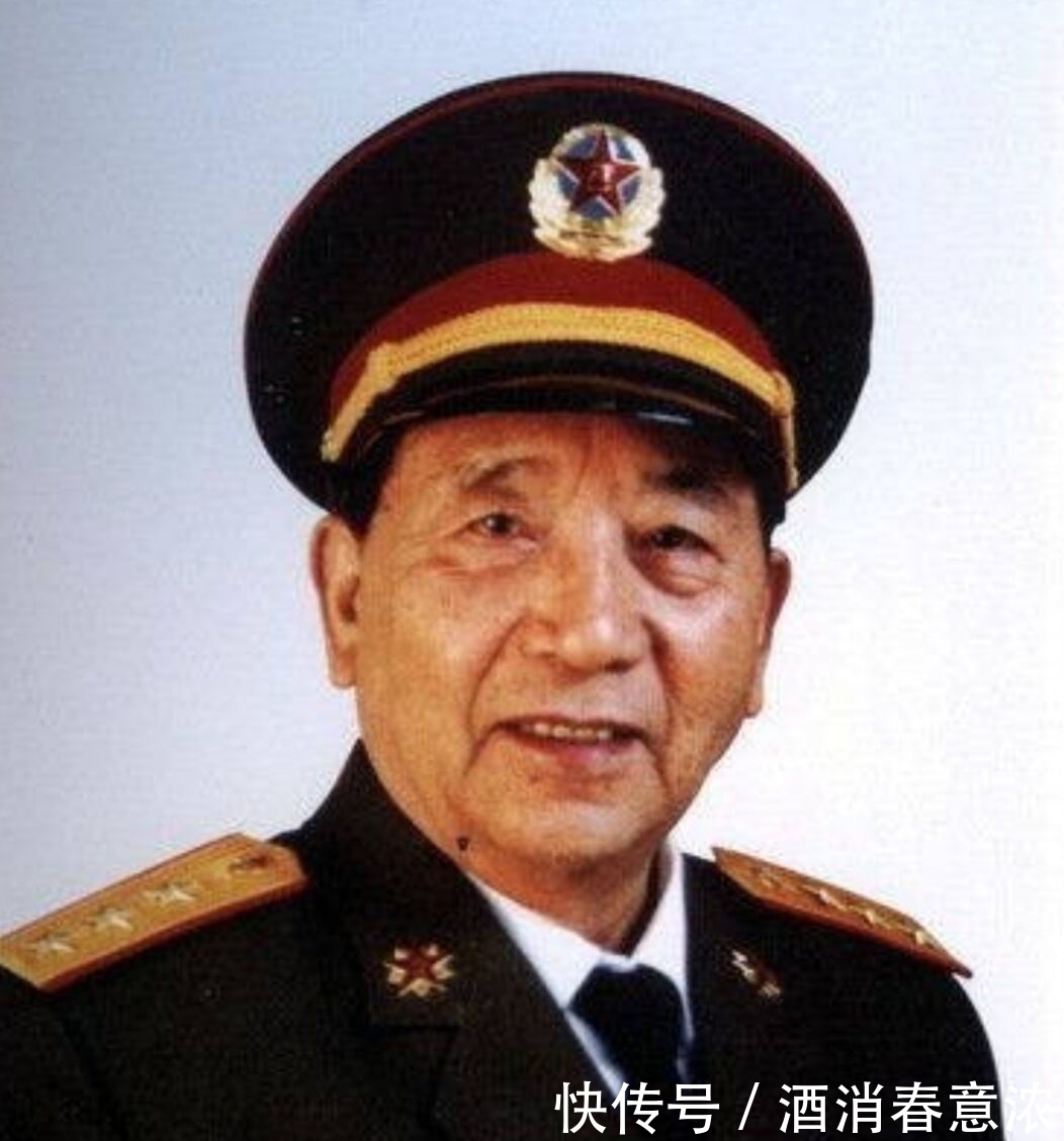 秦基伟15军难撑,王近山:调12军给你,功劳为