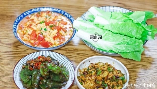 成本|晒一晒我家1周的晚餐,每天下班做3个菜,成本不超过30块,划算