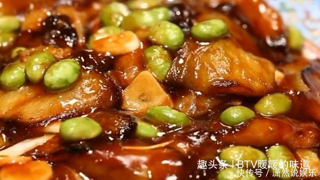 钙含量比牛奶还高！夏季营养流失快，吃了补钙补钾，5块钱一大锅