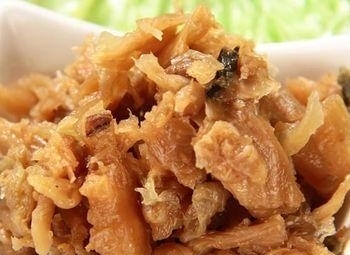 榨菜|美食地理:中国哪里的咸菜最好吃?