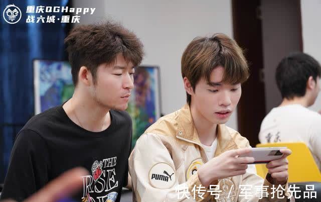 世冠|林是estar派到QG的卧底？牺牲QG名声也要明演，却给estar抬了轿子