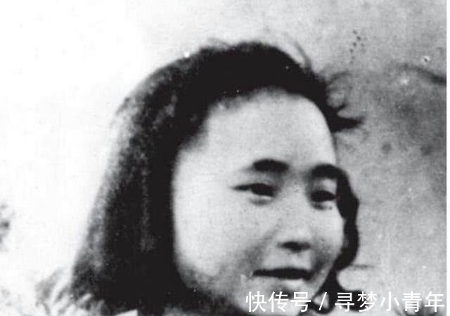 少女时代$民国老照片,异域风情的林徽因,少女时代的江姐