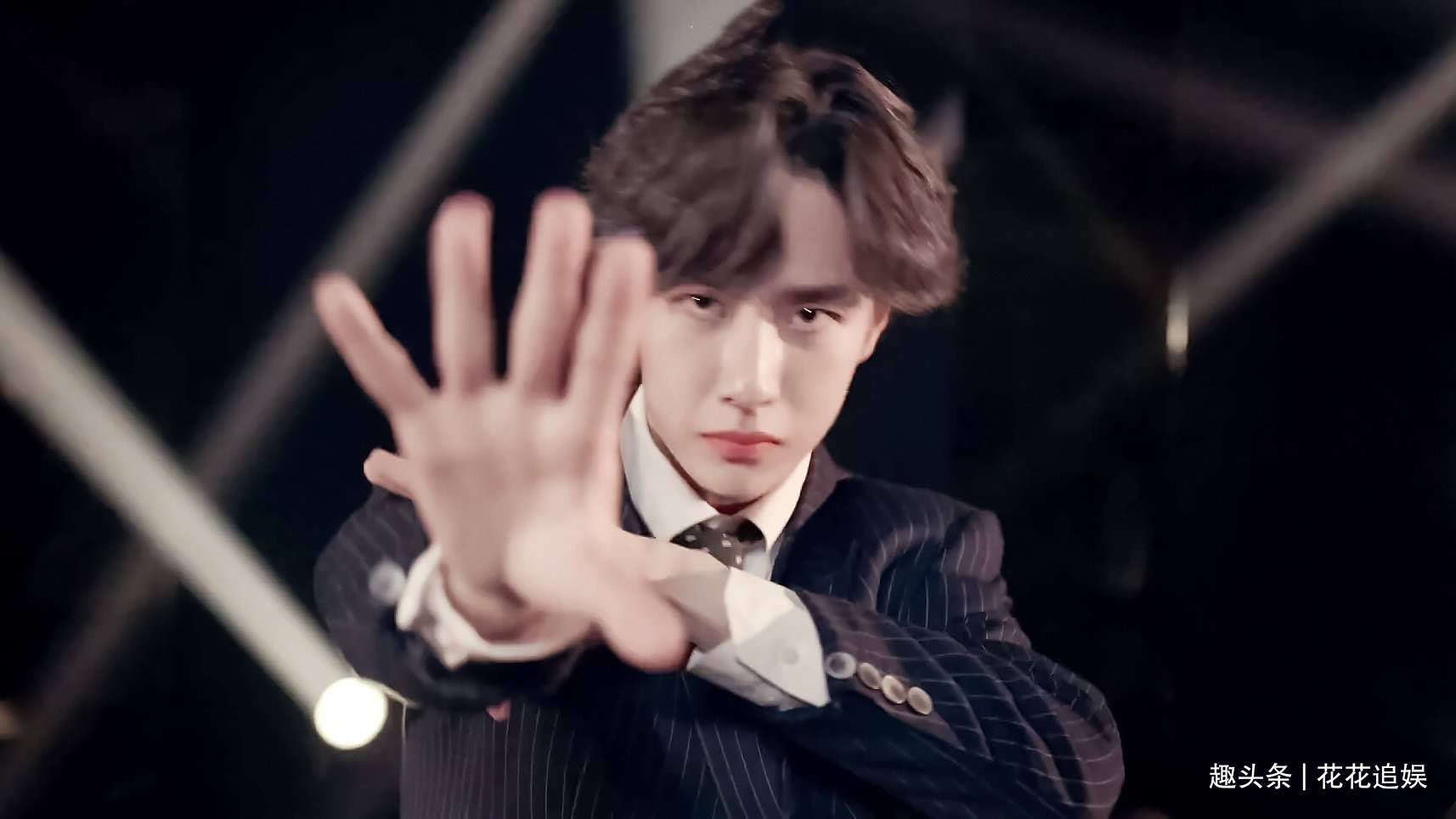 大张伟 大张伟“带”王一博上《名侦》,网友调侃:不真的录一次难收场了