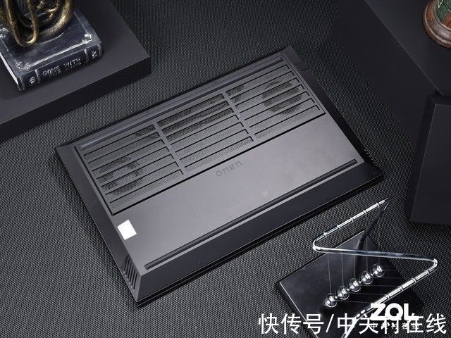 cpu|OMEN暗影精灵8首测：12代酷睿+RTX 3070 Ti，硬核性能C位出道