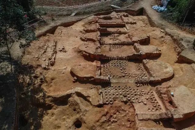 筹建@规模最大！广东这里将筹建国家考古公园