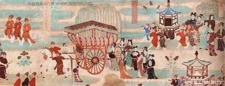 古人一年放几天假?回一趟家得花多钱?