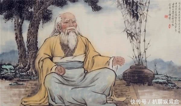 活到|明朝奇人活了120岁,连皇帝都来问长寿秘诀,其实就一个字