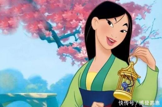 发现|花木兰女扮男装从军10年,为何无人发现,木兰辞道出这个答案