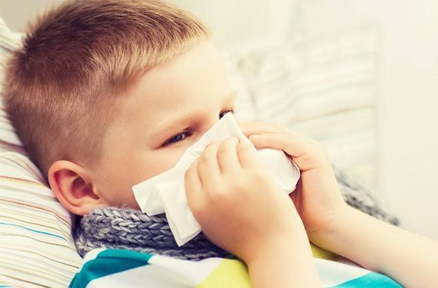 妈妈们|小孩咳嗽感冒不好，老反复，日常生活中有什么好的养生小知识？