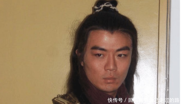 鲁智深@梁山上最忠心的二人,上山后无视宋江只听大哥的,因此混得善终!