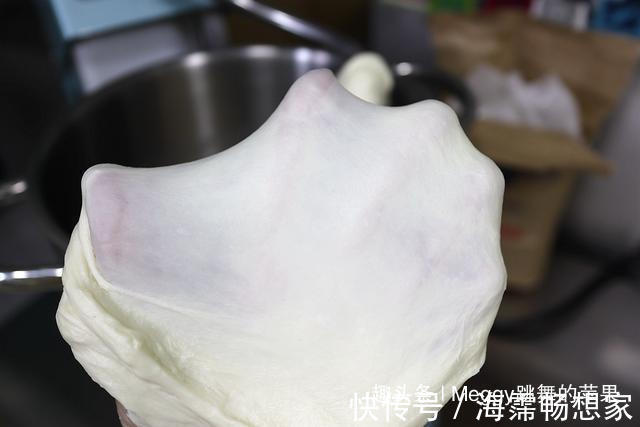 手撕面包|面包没出炉就满屋飘蒜香,早餐零食不愁了,没菜没酱手撕吃一个