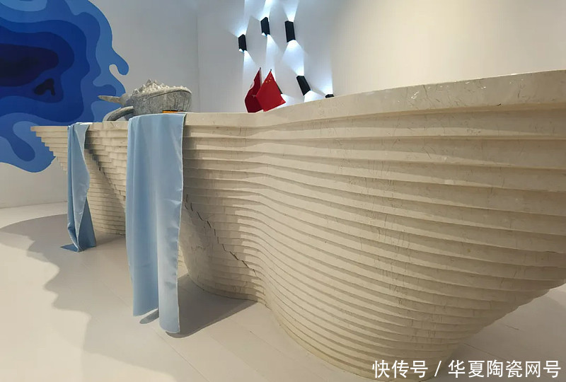 岩板|他们坚称,“岩板不是瓷砖,而是人造石”