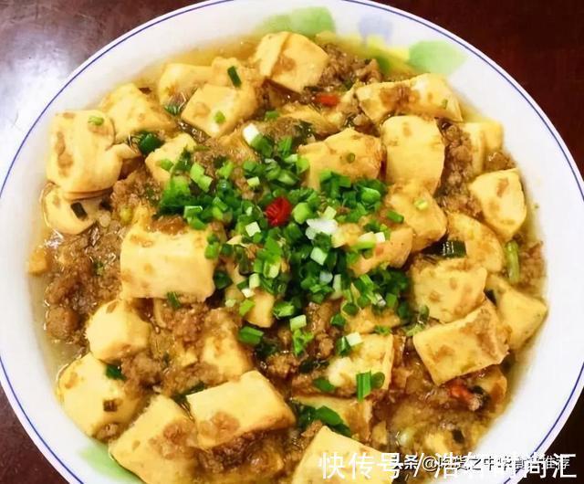 辣炒什锦藕丁|分享几道家常菜,简单、美味、营养足,您喜欢哪一款