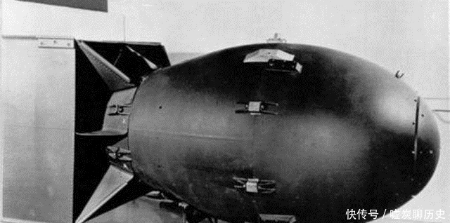 美军|二战时，美军把原子弹投在东京不是更好？3个原因让它忍住了