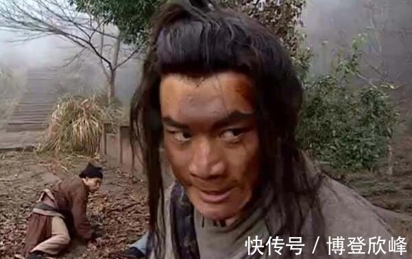 招安!水浒传一百零八将中,只有4人反对宋江招安,结局反而是最好的