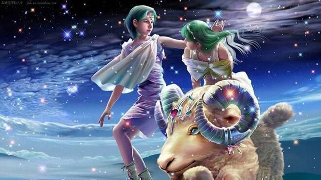 八卦|星座八卦:明日星座运势(12月12日)