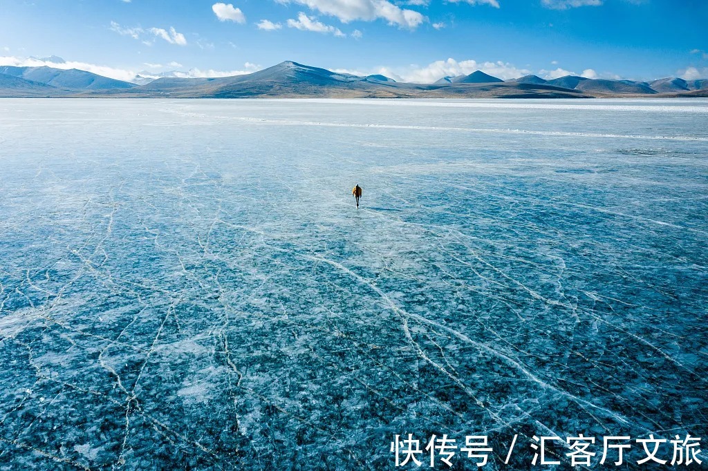 波密|西藏，有一层神秘的面纱，总是让人忍不住想要去解开！