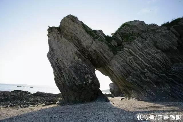 老年|告诉你什么是地质奇迹