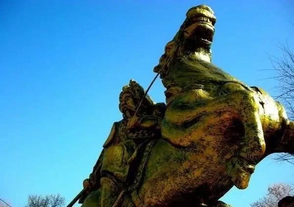 汉朝|一汉当五胡,汉匈之间装备差距原来这么大?