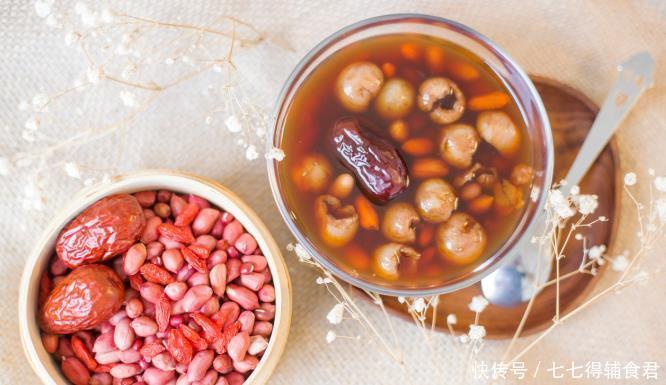 男人|花生跟“一物”一起吃,胜过鹿茸,男人坚持吃7天,肾脏都补满!