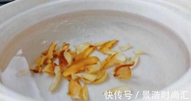 补药一堆不如秋天养肺,适合秋天的润肺汤,应季而食呵护家人健康