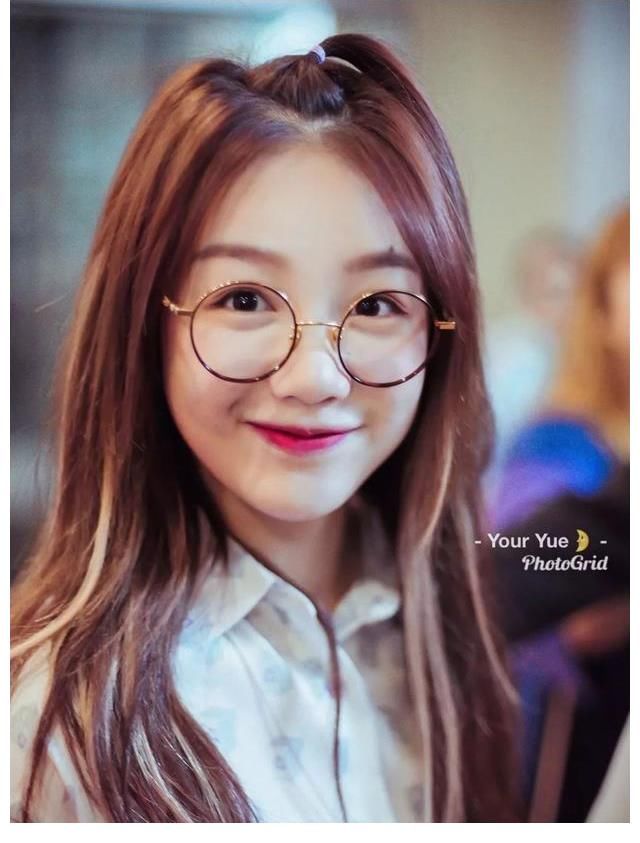 中国第一女团火箭少女101——徐梦洁篇