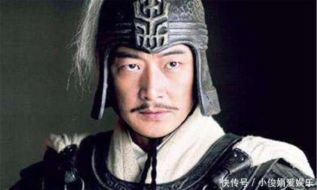 对不起|此人投降魏国还让刘备觉得是自己对不起他，可以算是将之楷模了