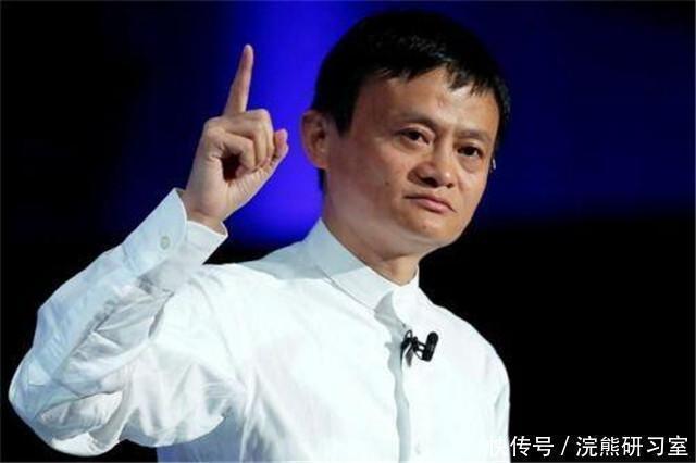 企业家|马云花1000亿建立的达摩院，隐于市3年，如今看是否物有所值