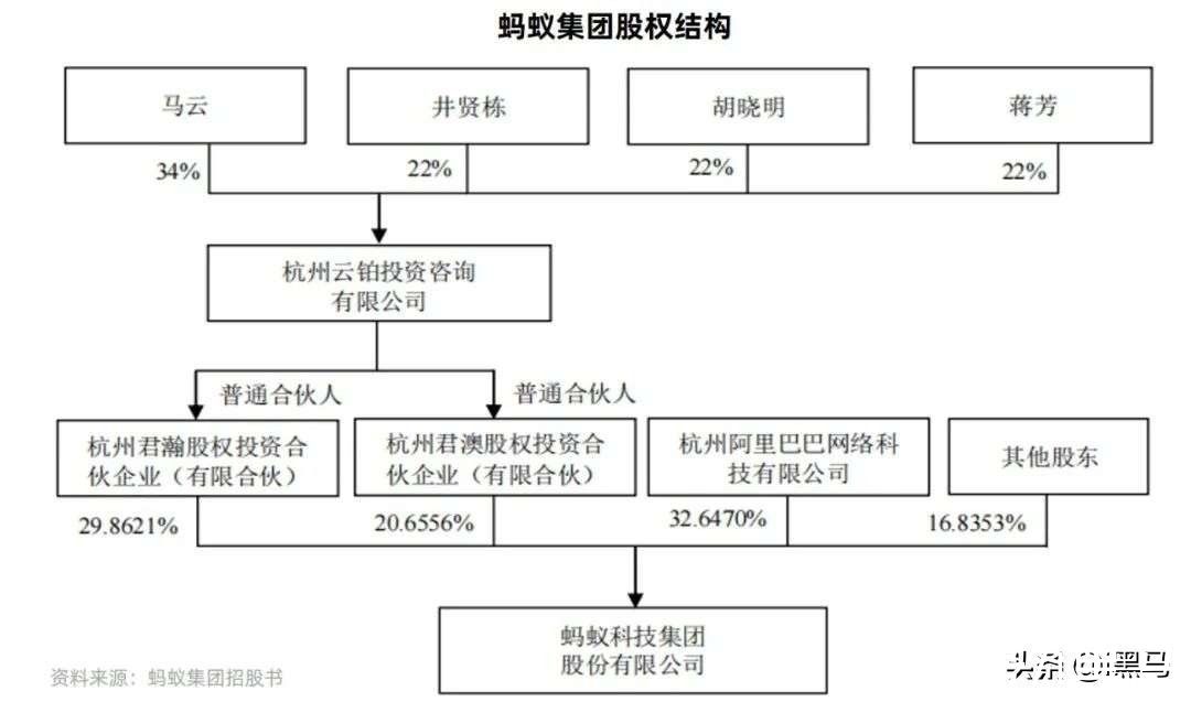 持股|我，独角兽，背后30多家投资方排排坐