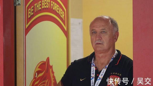 斯科拉里|恒大功勋接替李铁执教国足?名记揭晓答案!1个要求足协无法满足