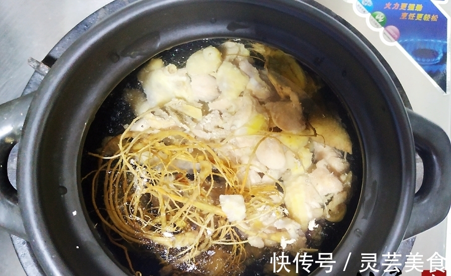 林子|鸡汤加三七营养价值高,就是贵,换成它营养不变,价格便宜