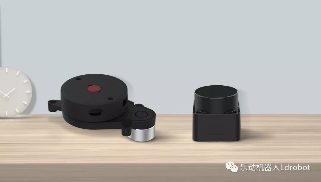 dtof|乐动机器人激光雷达对比:DTOF激光雷达VS三角激光雷达