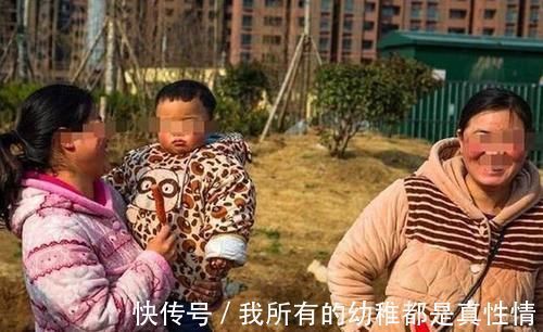 围裙|爱打扮的妈妈与不爱打扮的妈妈,带出来的娃,长大后差距明显