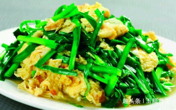 身边人|吃完韭菜后要当心，切忌碰此物，有很多人不清楚，分享给身边人