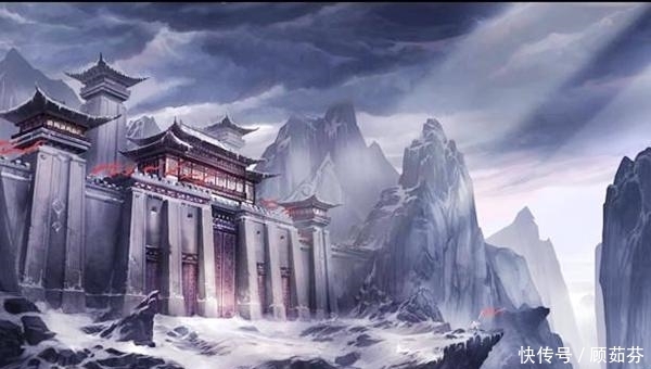 狂妄|封神中最狂妄的妖,元始非常喜爱,昊天不敢招惹,后来肉身成圣