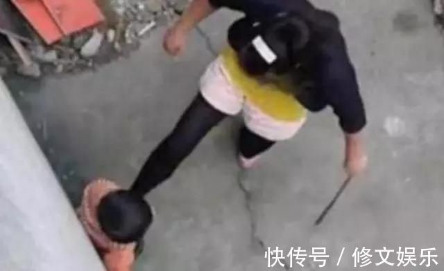 甜甜|5岁女孩用水洗手机,宝妈失控后,却再也听不到女儿那声“妈妈”