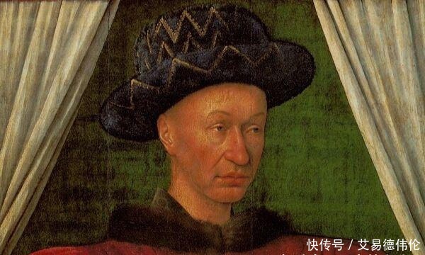 法兰克王国加洛林王|法国历史十大帝王,太阳王只排第二,排第一的帝王征服大半个欧洲