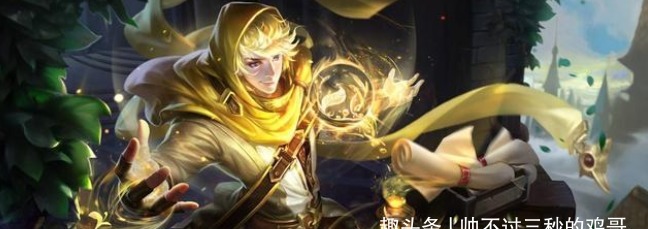 王者|王者荣耀后期最强势的五大英雄,伽罗黄忠上榜,第一后期单挑无敌