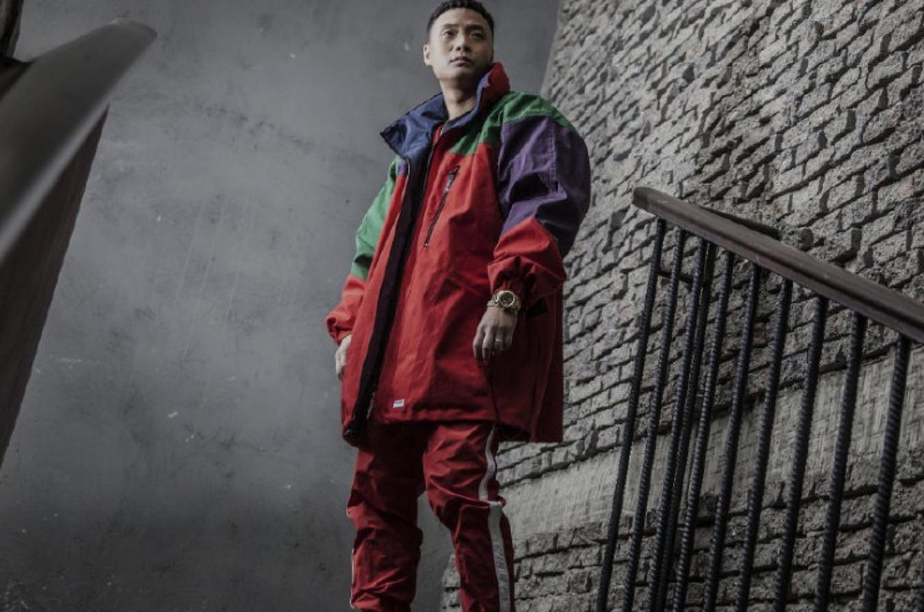 locking鼻祖参与《街舞4》，韩庚邀请是其次，背后原因值得深思