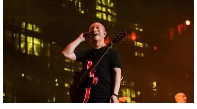 藍(lán)蓮花|許巍南陽演出門票，許巍安陽演唱會訂票