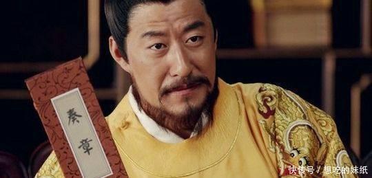 皇权|当年朱元璋为了皇权将那些大臣们赶尽杀绝,他们为什么不反抗呢!